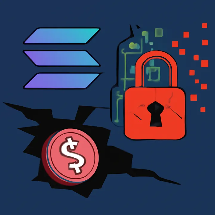 Drift Protocol Hacked on Solana, $280 Million Lost