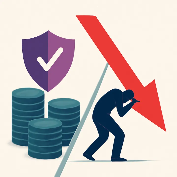 Bank of Canada: Aave V3 Balances Lender Safety and Risk