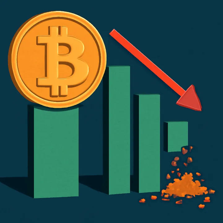 99% of Bitcoin Taproot Transactions Categorized as Dust