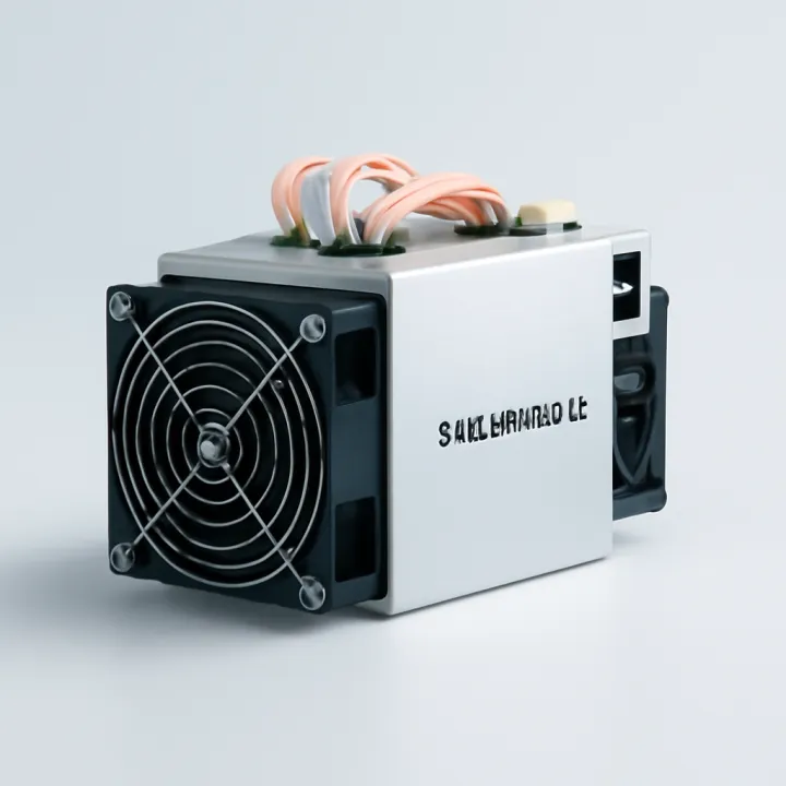 Bitdeer Launches SEALMINER A4 with 9.45 J/TH Efficiency