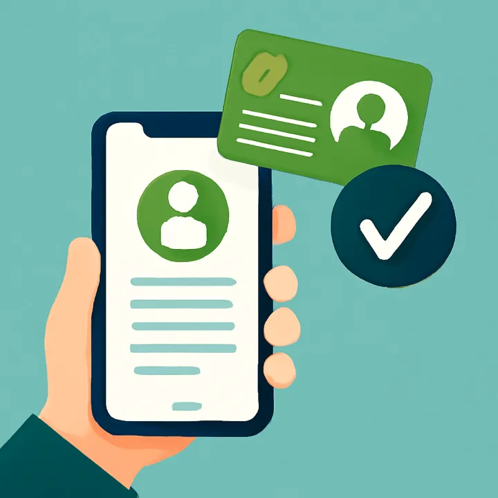 Ireland Introduces Digital ID for Safe Social Media Use