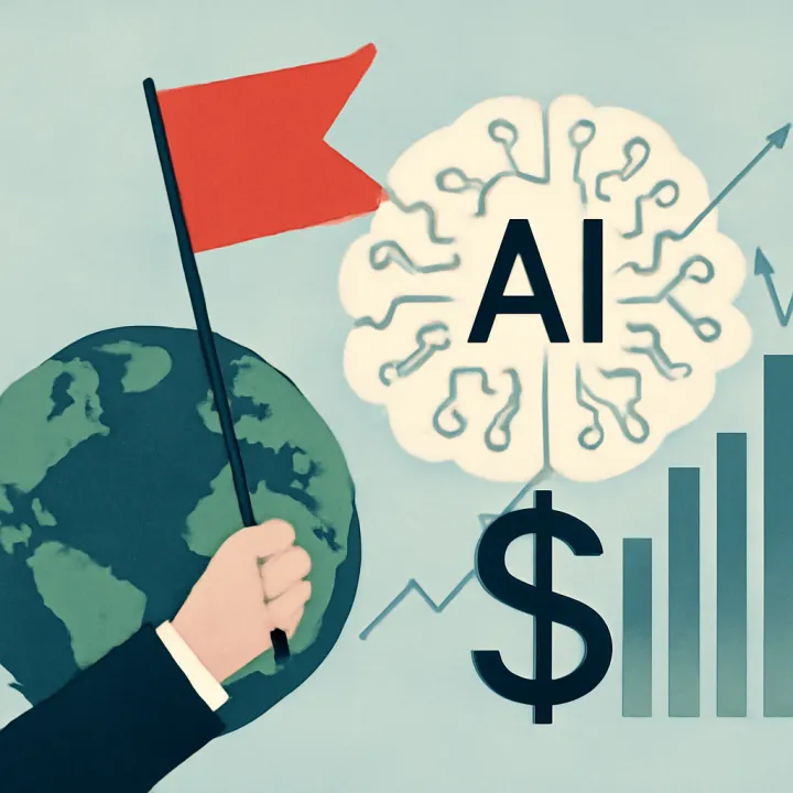 Regulators Voice Concerns Over Anthropic's AI Model Risks