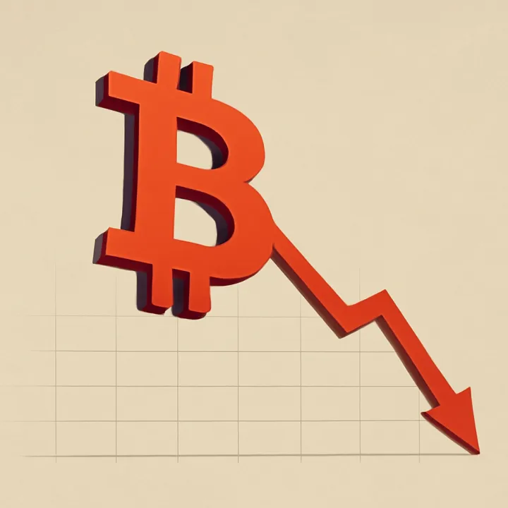 Fidelity Analysts Argue Bitcoin Drop Marks Market Maturity