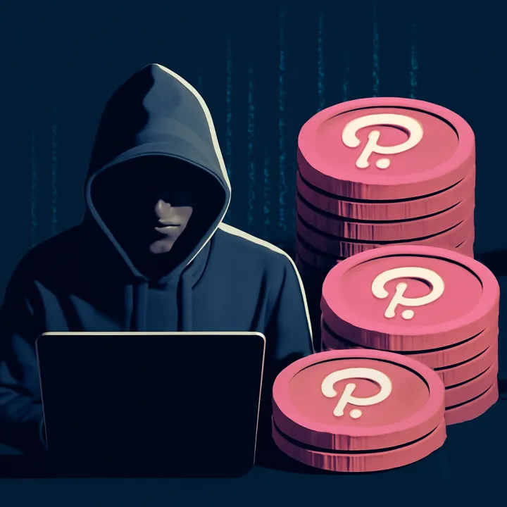 Hacker Breaches Hyperbridge, Mints 1 Billion DOT Tokens