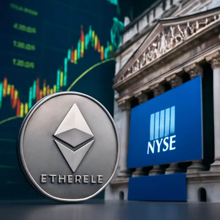 BitMine Launches on NYSE, Boosting Ethereum Market Growth