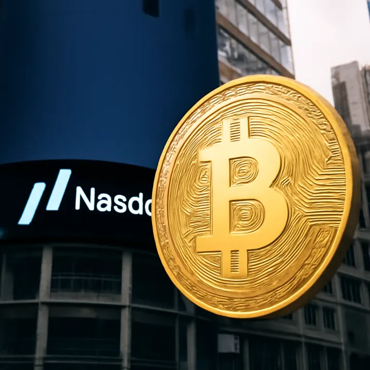 CoinShares Debuts on Nasdaq After $1.2 Billion SPAC Deal