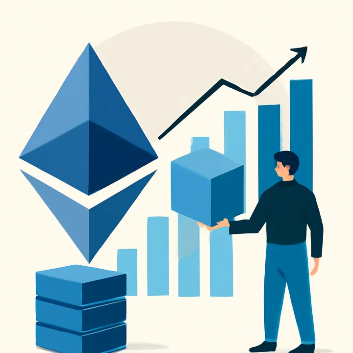 Ethereum Introduces EIP-8142 for Enhanced Scalability