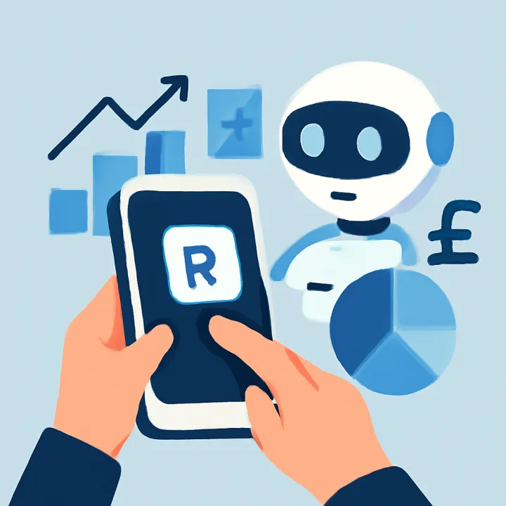 Revolut Unveils AIR AI Assistant for Better Finance Oversite