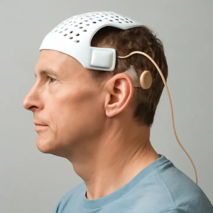 CorTec's BCI System Gains FDA Breakthrough Device Status