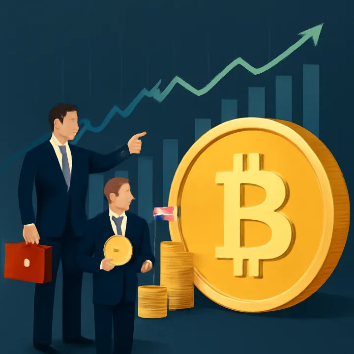 Strategy Purchases 13,927 BTC for $1 Billion Investment