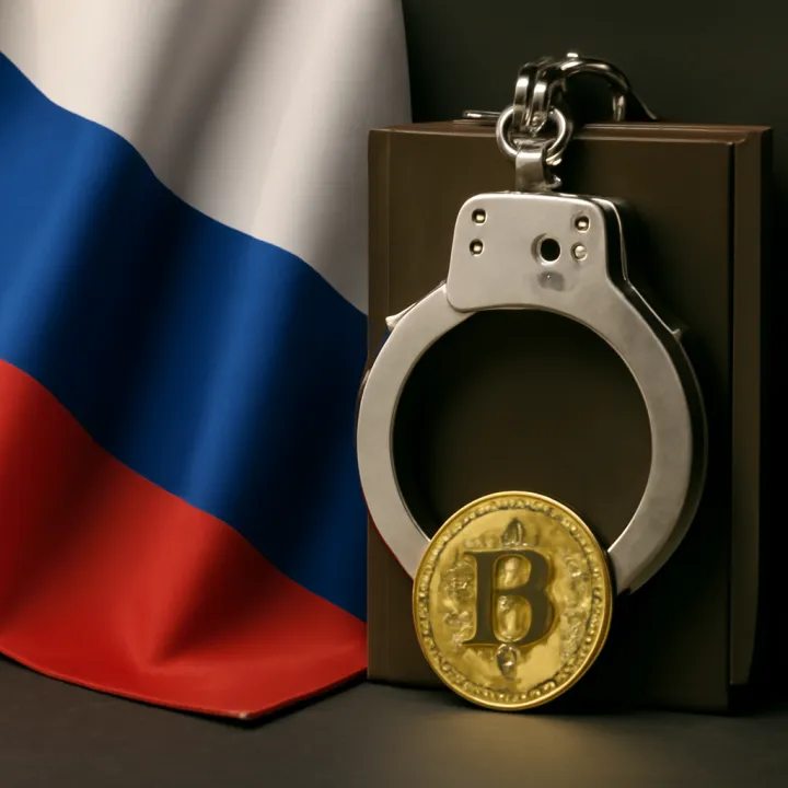 Russia Proposes Criminal Penalties for Crypto Exchanges