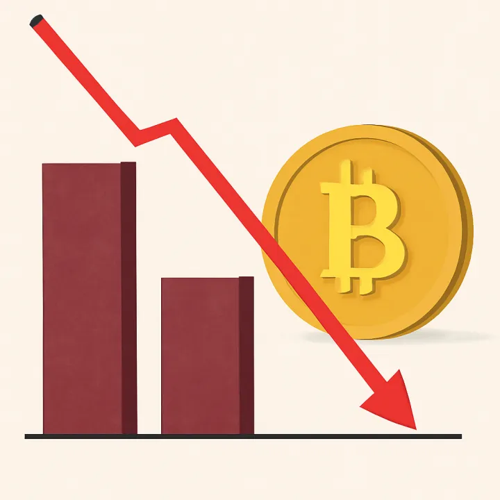 Bitcoin Price Gap with Realized Value Narrows to 21%