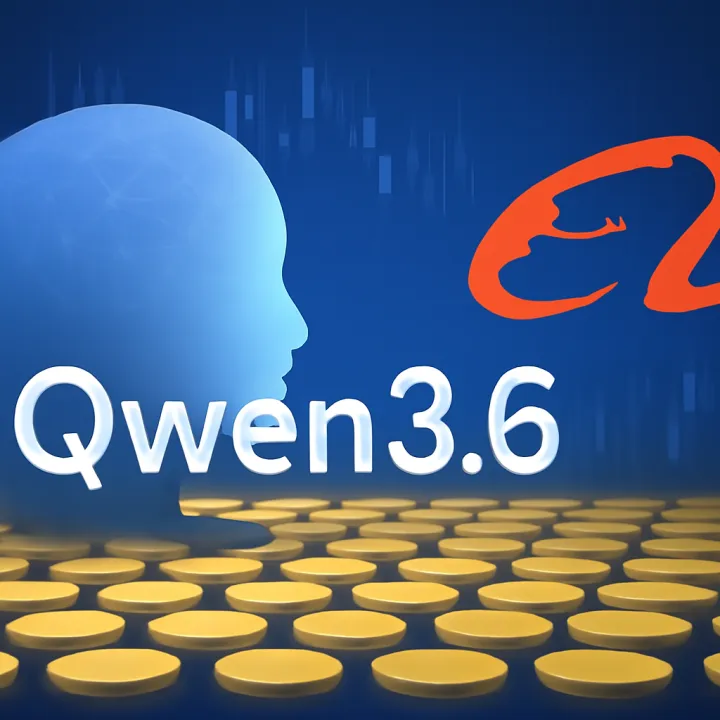 Alibaba Unveils Qwen3.6-Plus Model with 1 Million Tokens