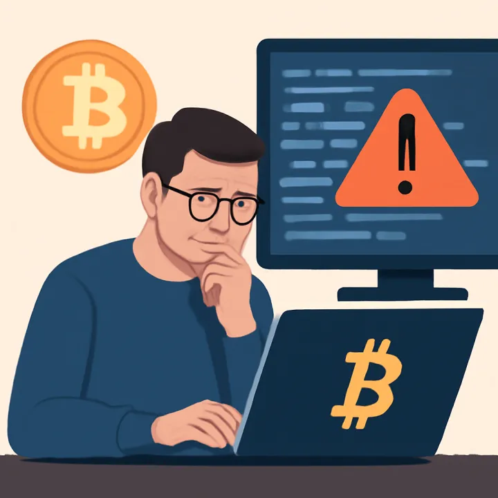 Bitcoin Core Developers Expose Signet Testnet Flaws