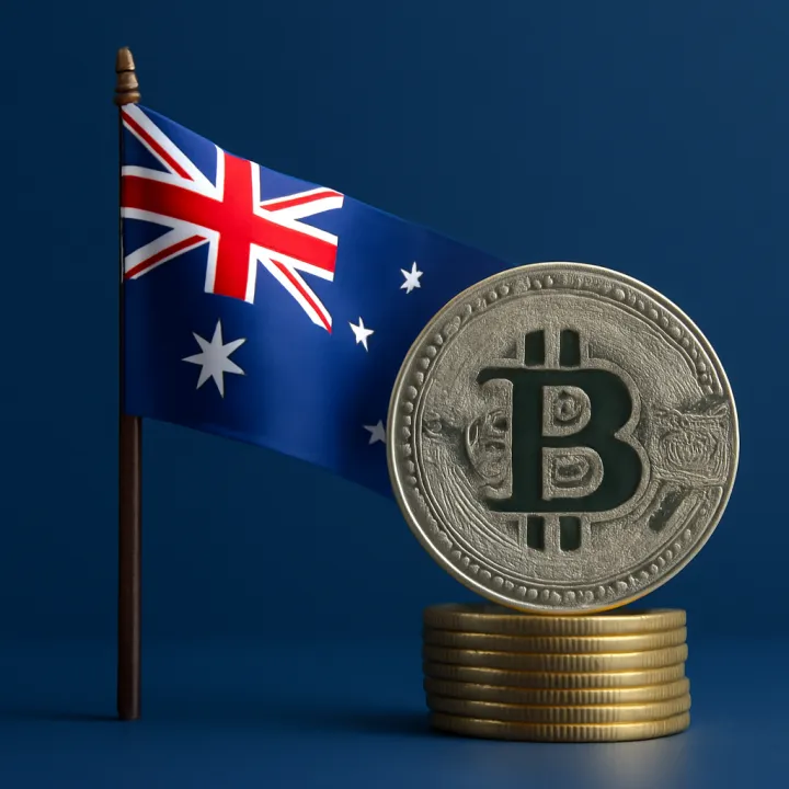 Australia Implements Licensing Law for Crypto Exchanges