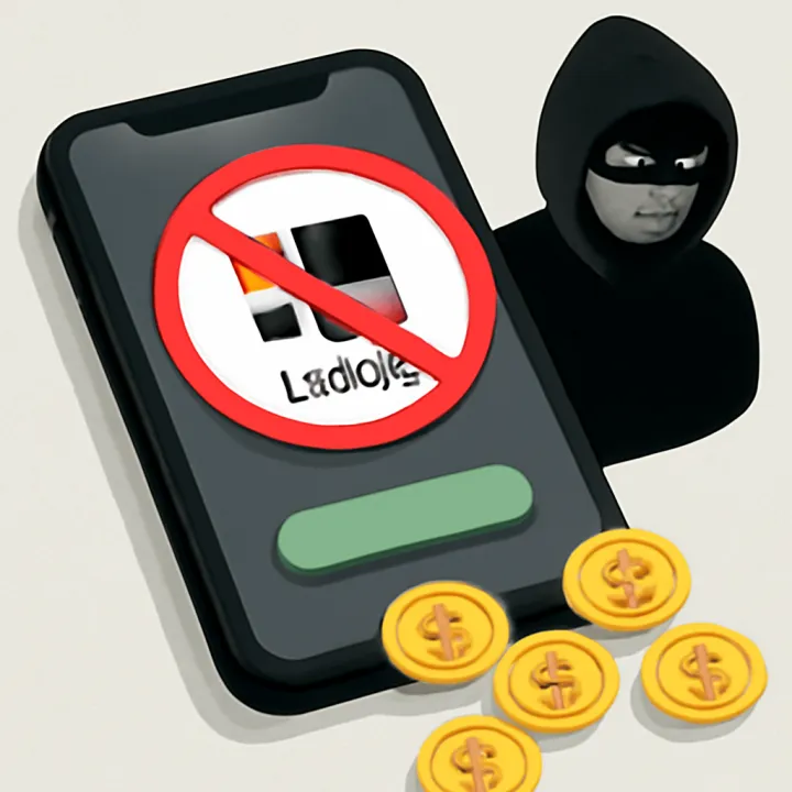 Fraudsters Scam $9.5 Million with Fake Ledger App on Store