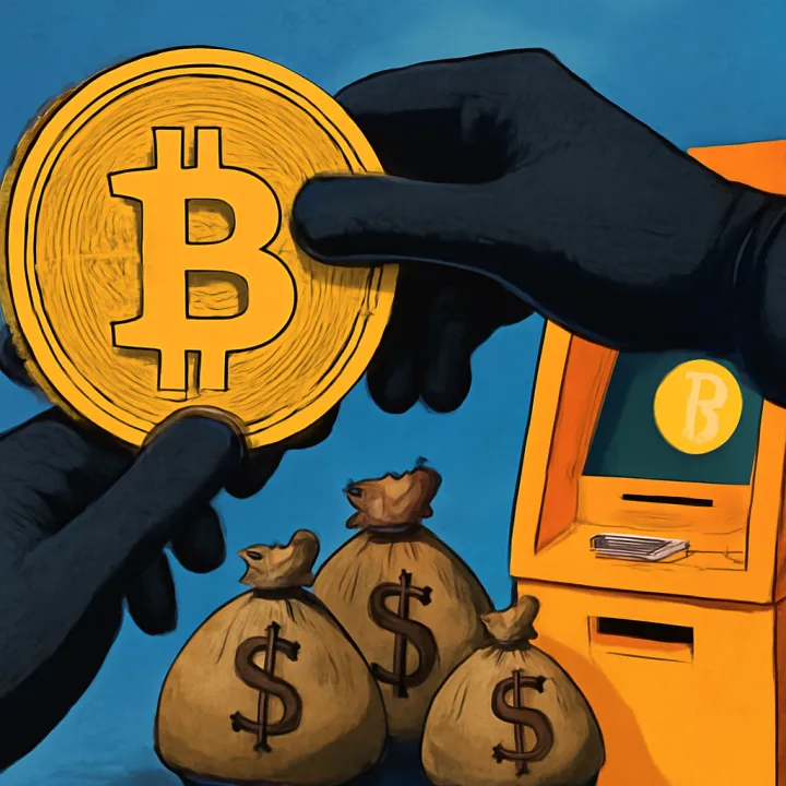 Bitcoin Depot Reports $3.7 Million Theft from Wallets