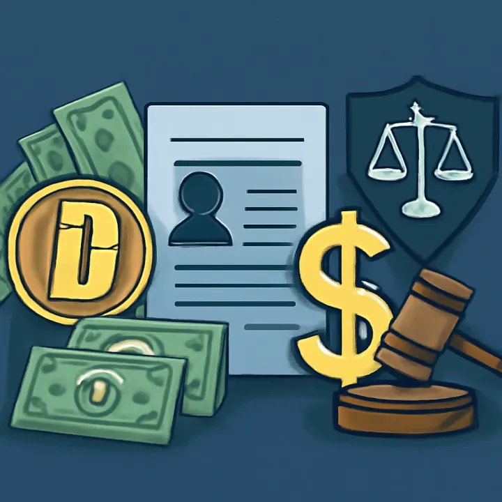 Justice Department Launches Claims for OneCoin Victims