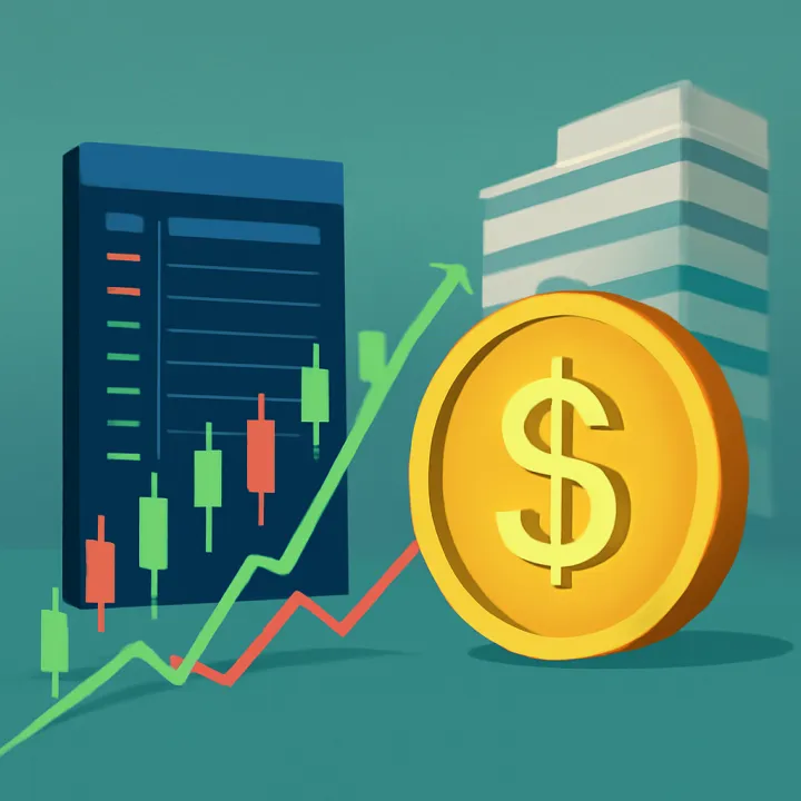 Polymarket Unveils New Stablecoin with Platform Upgrade