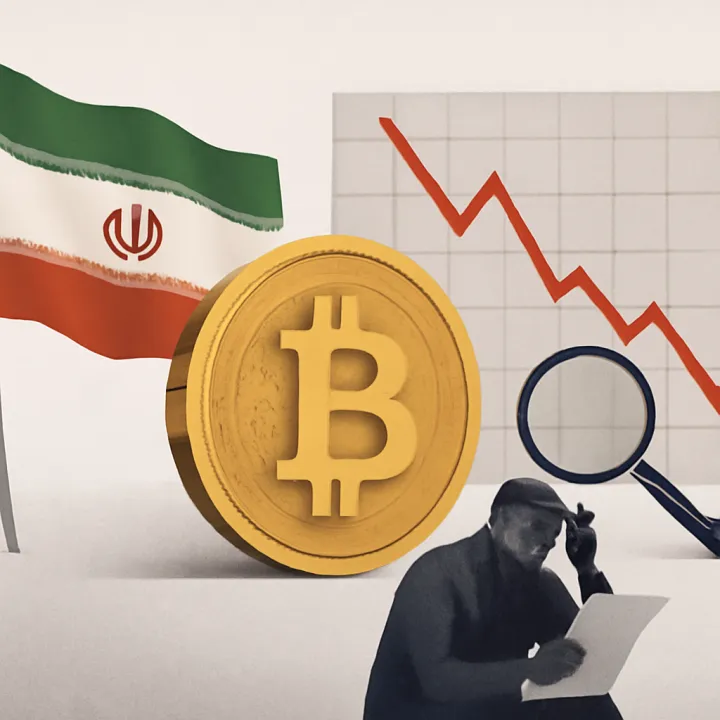 Analysts Call Iran's Bitcoin Passage Project 'Unfeasible'
