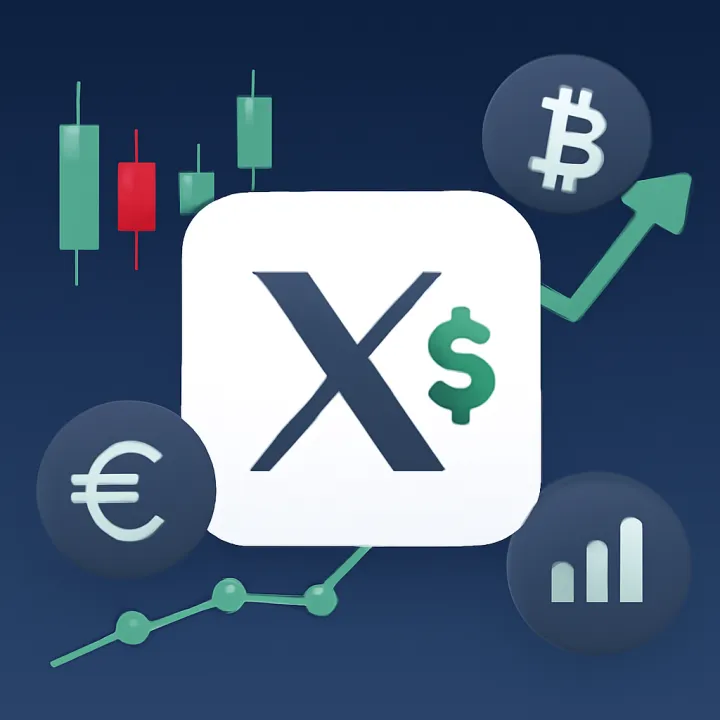 X Launches Cashtags for Easy Crypto and Stock Tracking