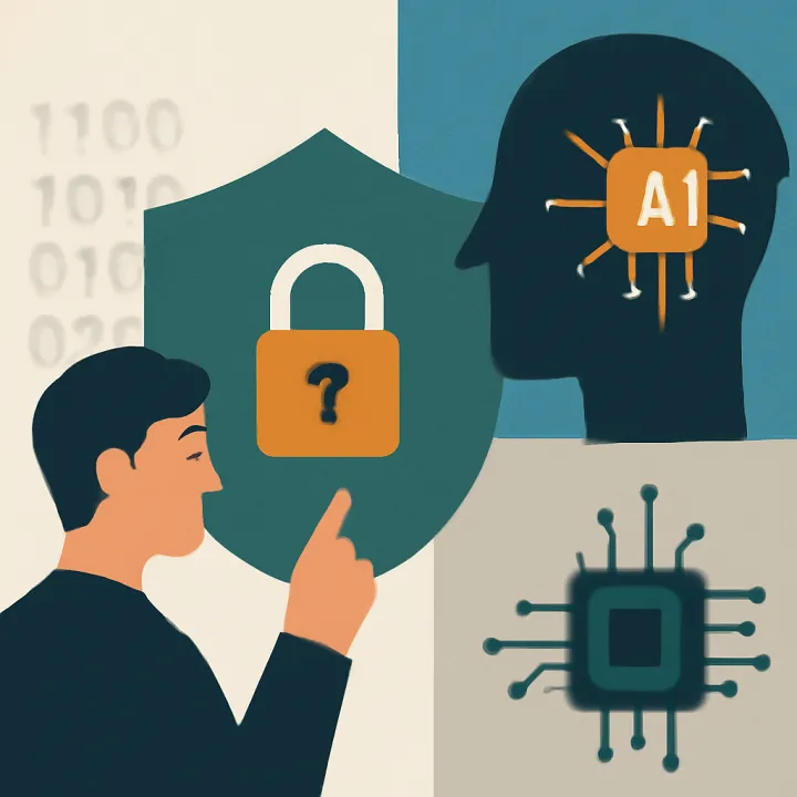 Ledger Unveils 2026 AI Security Roadmap for Users' Safety