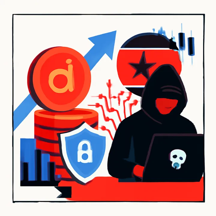 Lazarus Group Linked to $280 Million Drift DeFi Attack