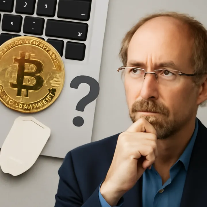Adam Back Raises Doubts on Satoshi’s Billion-Dollar Wealth