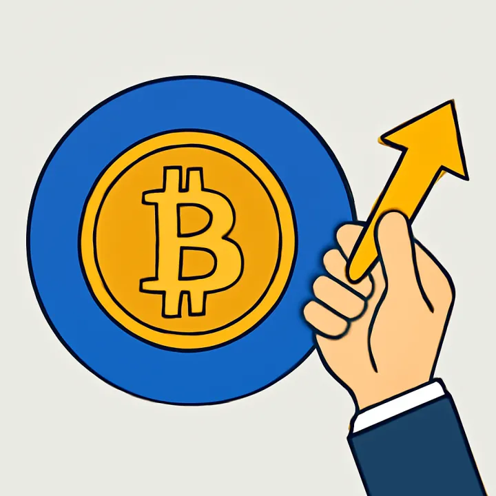 Circle Unveils cirBTC: A Wrapped Bitcoin Solution 1:1