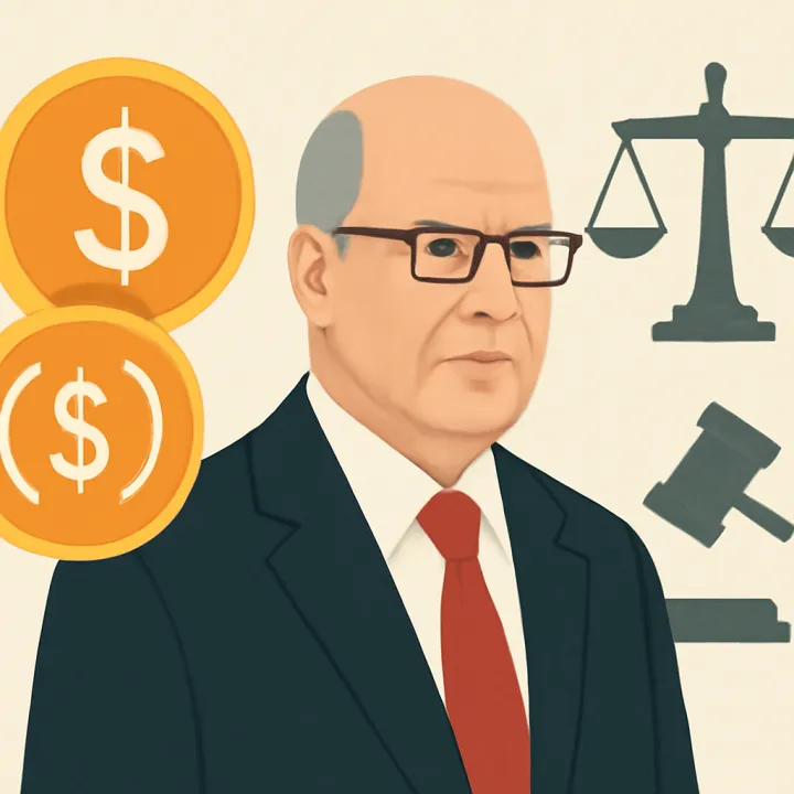 BIS Chief Calls for Global Regulation of Stablecoins