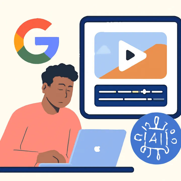 Google Launches Veo 3.1 Lite: Budget-Friendly AI Video Tool