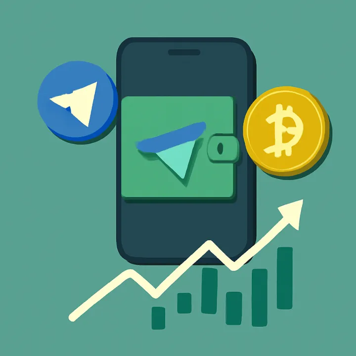 Telegram Wallet Enhances Trading with Perpetual Futures