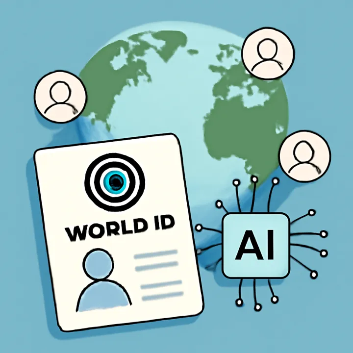 World ID Protocol Upgrade Enhances AI Integration and Trust