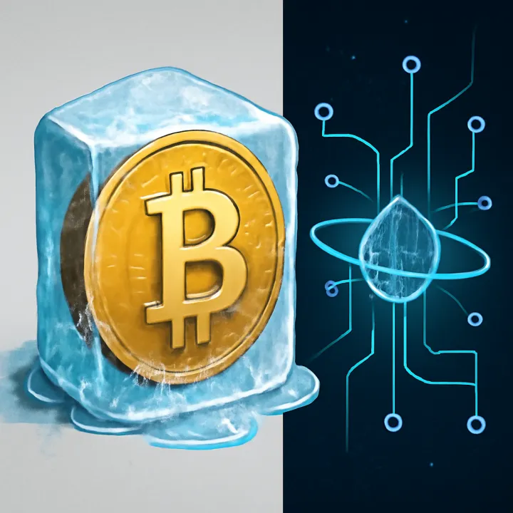 Bitcoin Freezing Proposal Sparks Debate Over Quantum Risks