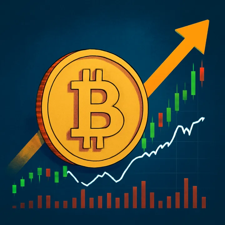 Bitcoin Surges Past $79,000 as $375 Million in Short Positions Liquidated