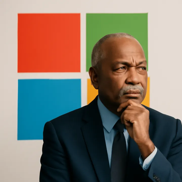 Microsoft Launches Its First Voluntary Retirement Program in Over Half a Century