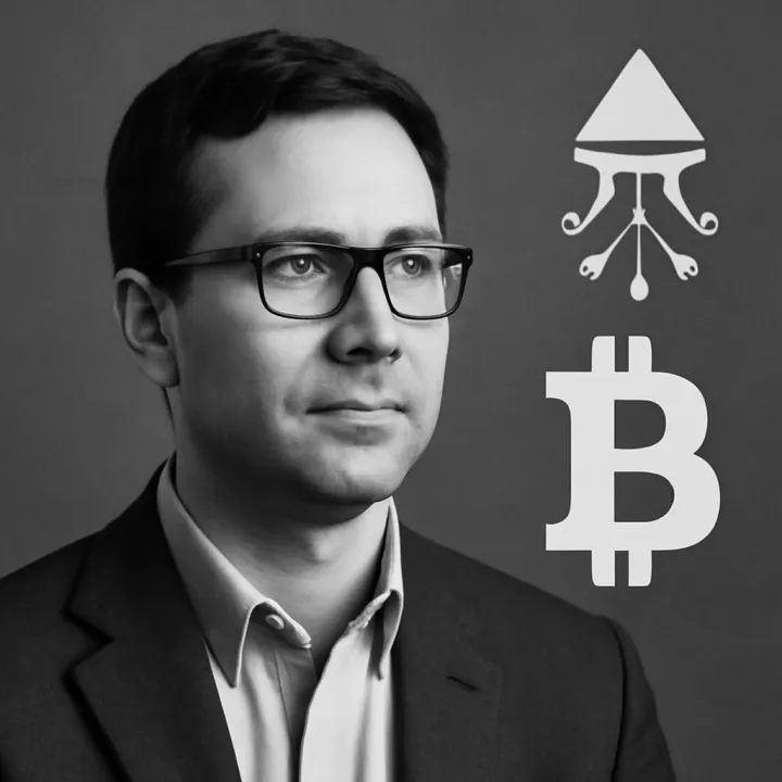 Grayscale's Zach Pandl Explains Quantum Risks to Bitcoin