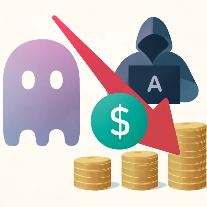 Kelp Hack Leads to Massive $15 Billion Withdrawals from Aave