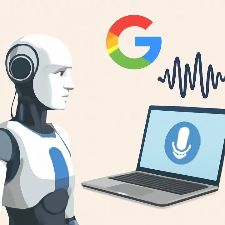 Google Unveils Powerful AI Models for macOS Innovation