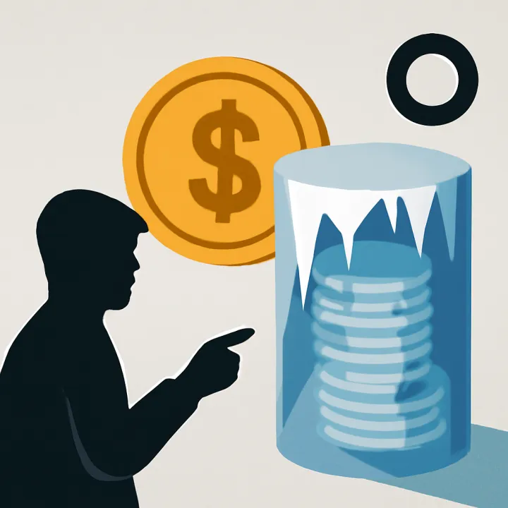 ZachXBT Slams Circle For Slow Response on $420 Million Funds