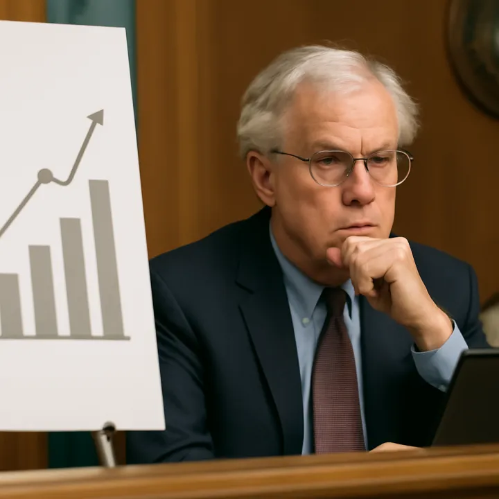Senate Banking Committee May Delay Review of CLARITY Act Until May