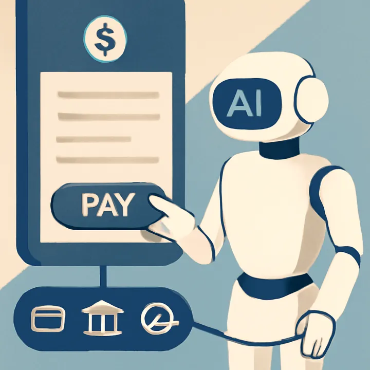 Alchemy Launches AgentPay Gateway for AI Payment Solutions