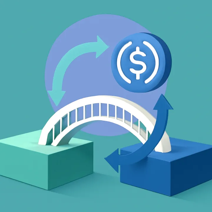 Circle Unveils USDC Bridge for Enhanced Cross-Chain Access