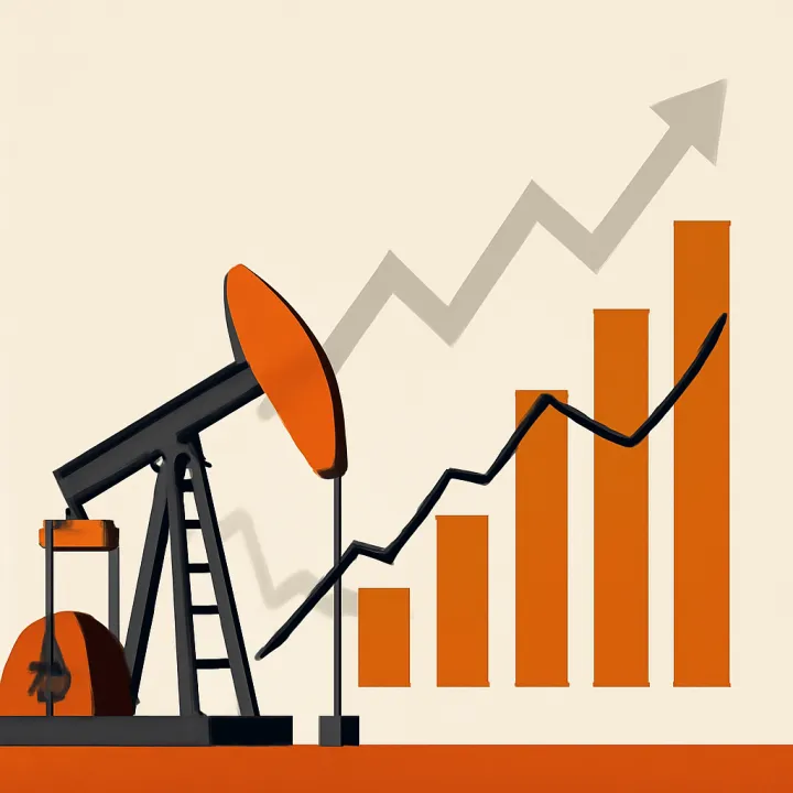 BOJ Likely to Revise Inflation Forecast Amid Oil Surge