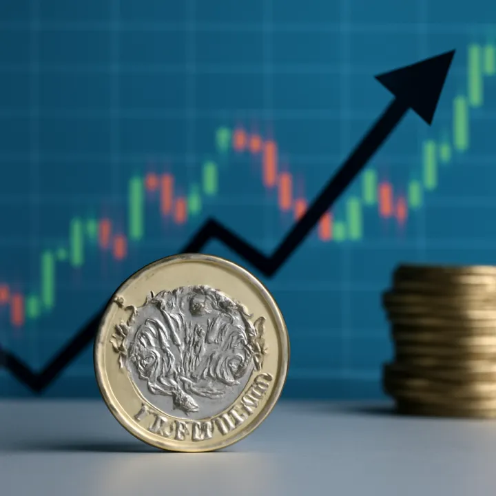 Pound Steady as BoE Maintains 'Active Hold' with Hawkish Outlook