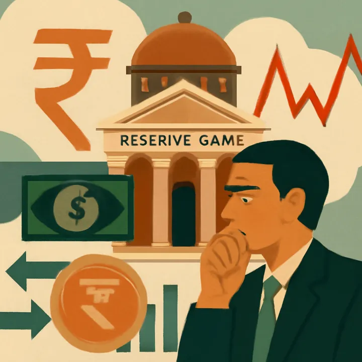 India's New FX Regulations Challenge Banks' Strategies