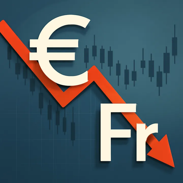 BofA Expects EUR/CHF Drop as Adjustment Phase Ends