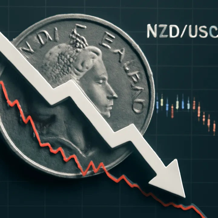 Analyst Sees Potential NZD/USD Decline from RBNZ Policies