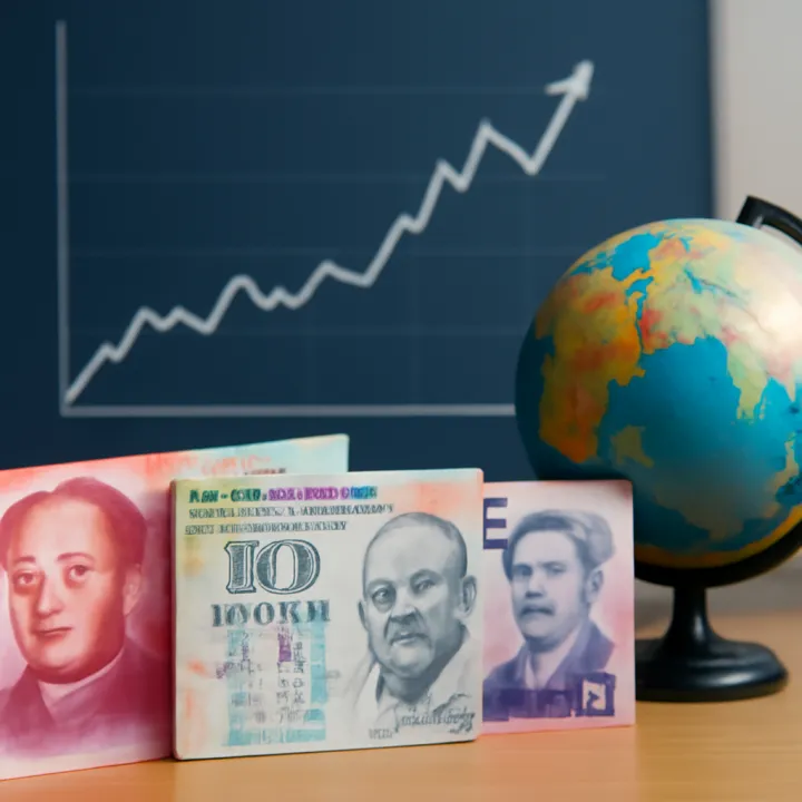 Asia FX Rallies on US-Iran Ceasefire; RBNZ Holds Rates