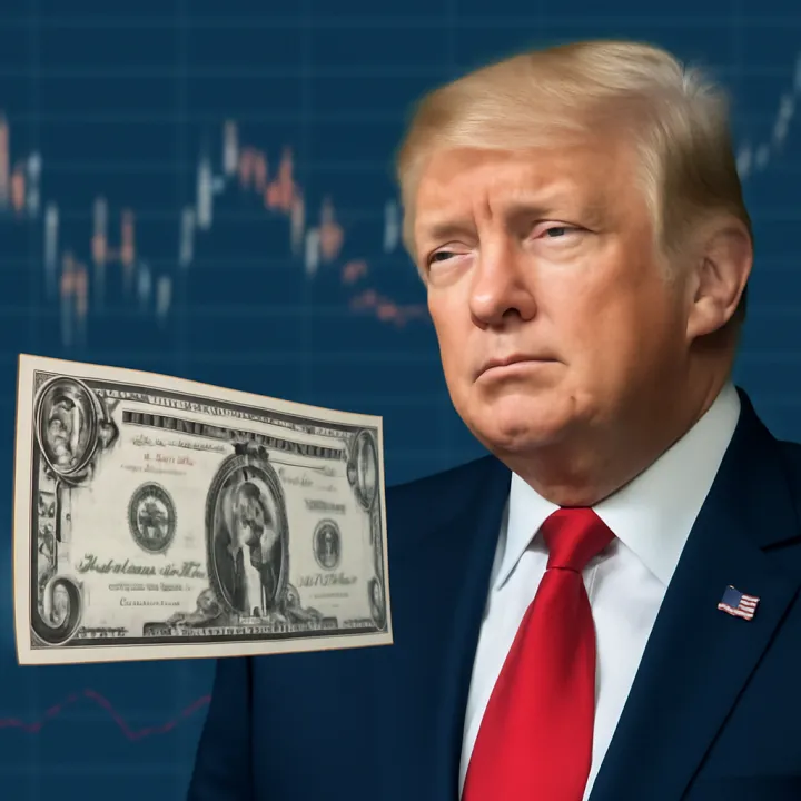 Dollar Steady as Traders Assess Trump's Iran Comments